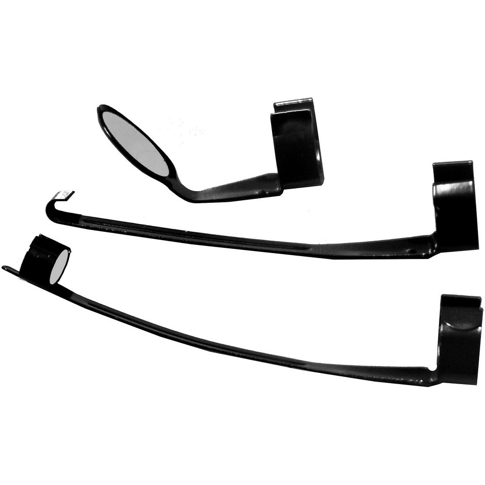 Endoscope digital USB pour smartphone et tablette fibre optique 3&nbspmètres